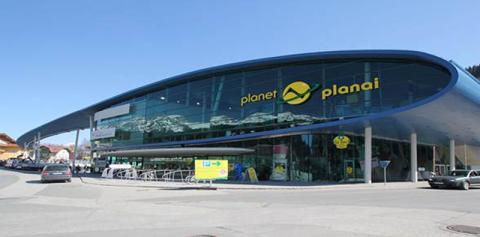 PLANAI, Schladming